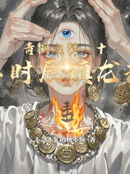 假太监，开局救驾女帝！封面