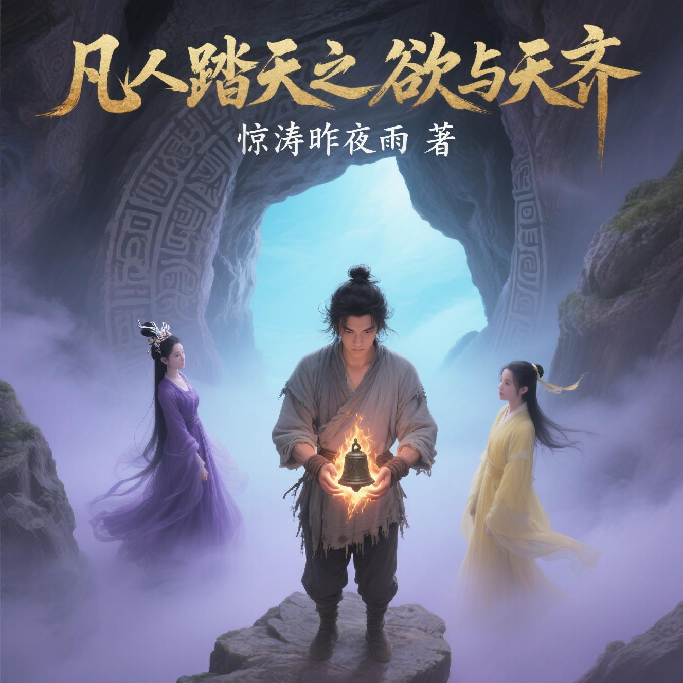 朕是暴君也敢造反送他轮回封面