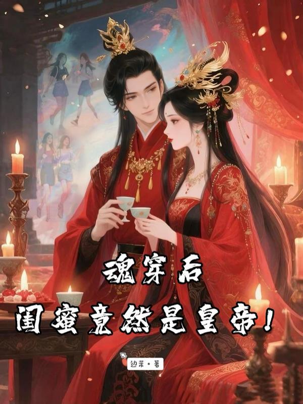 游戏入侵我有一万种天赋封面