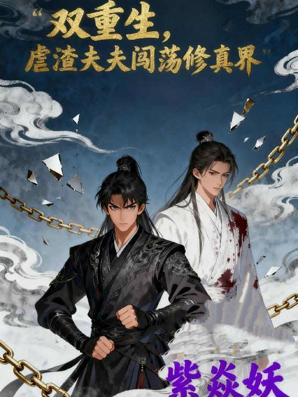 姜知夏陆决姜霆封面