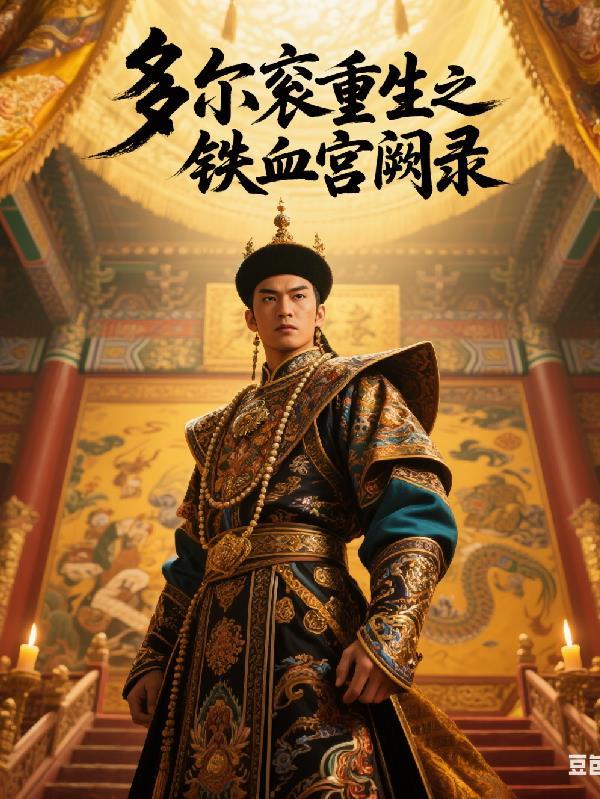 胤禛毓溪封面
