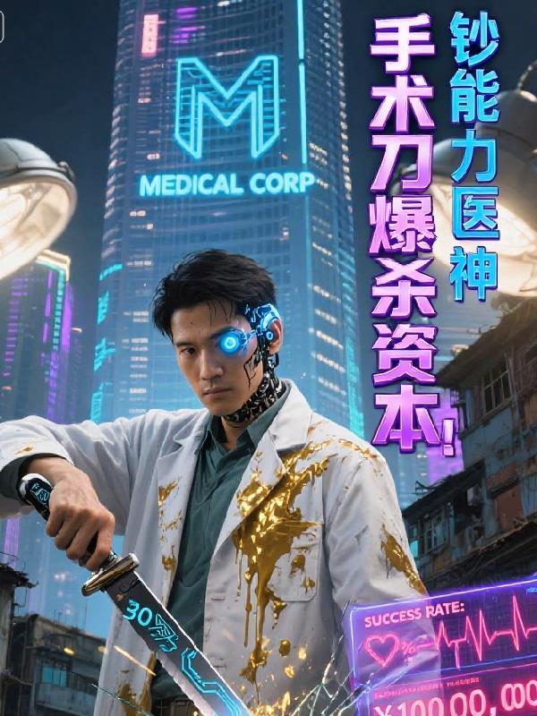 我在七星宗签到成圣!封面