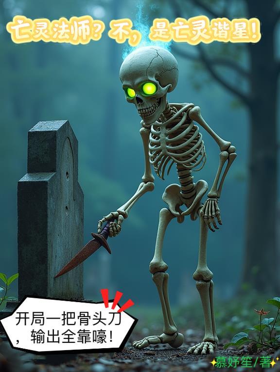 守村人地府转正记封面