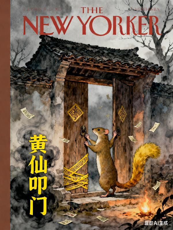 御兽修仙:从进化猫咪开始!封面
