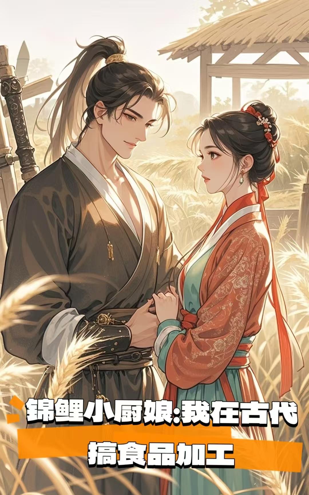 无限修仙升级系统封面