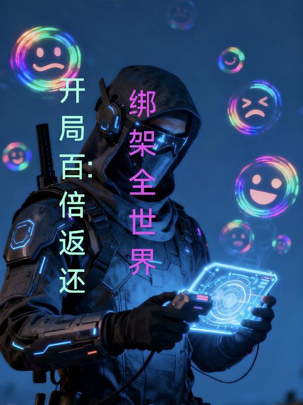 超神学院：我是暗位面最靓的崽封面