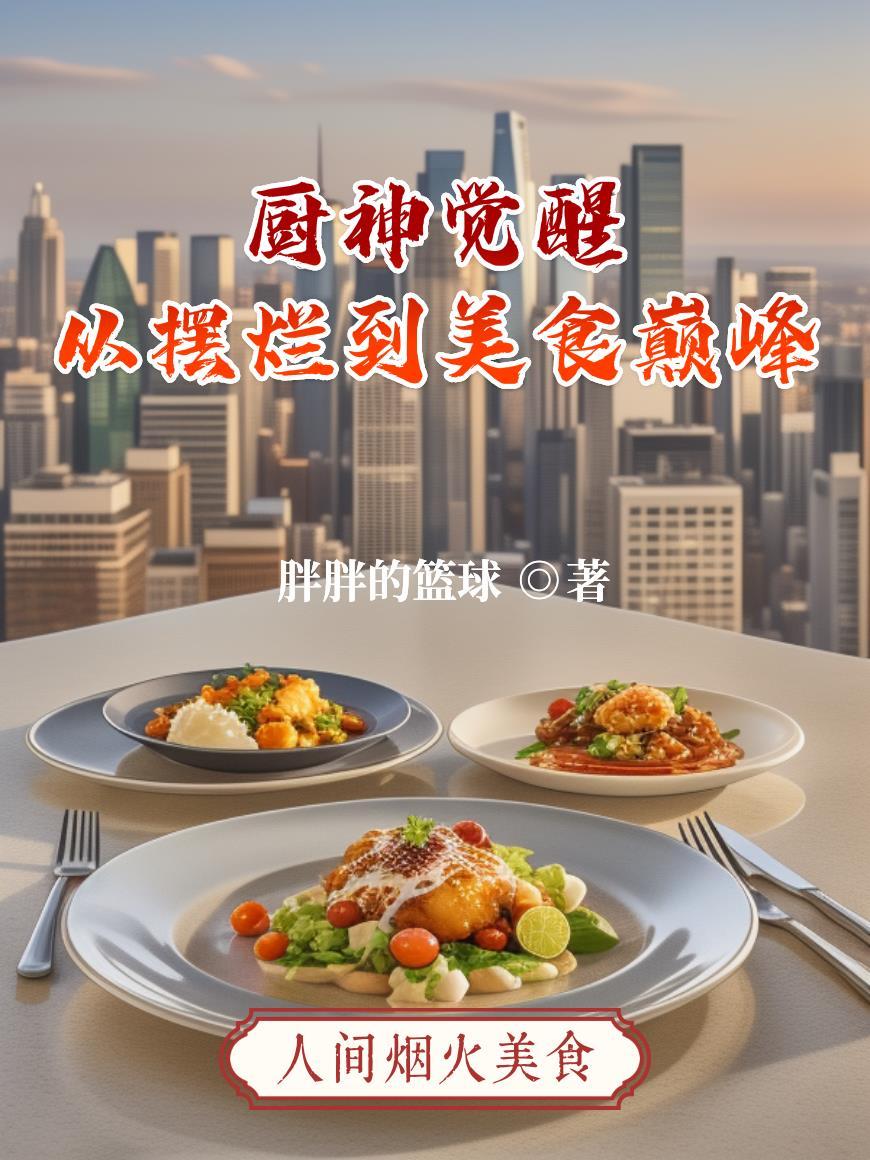 洪荒第一老六是怎样炼成的封面