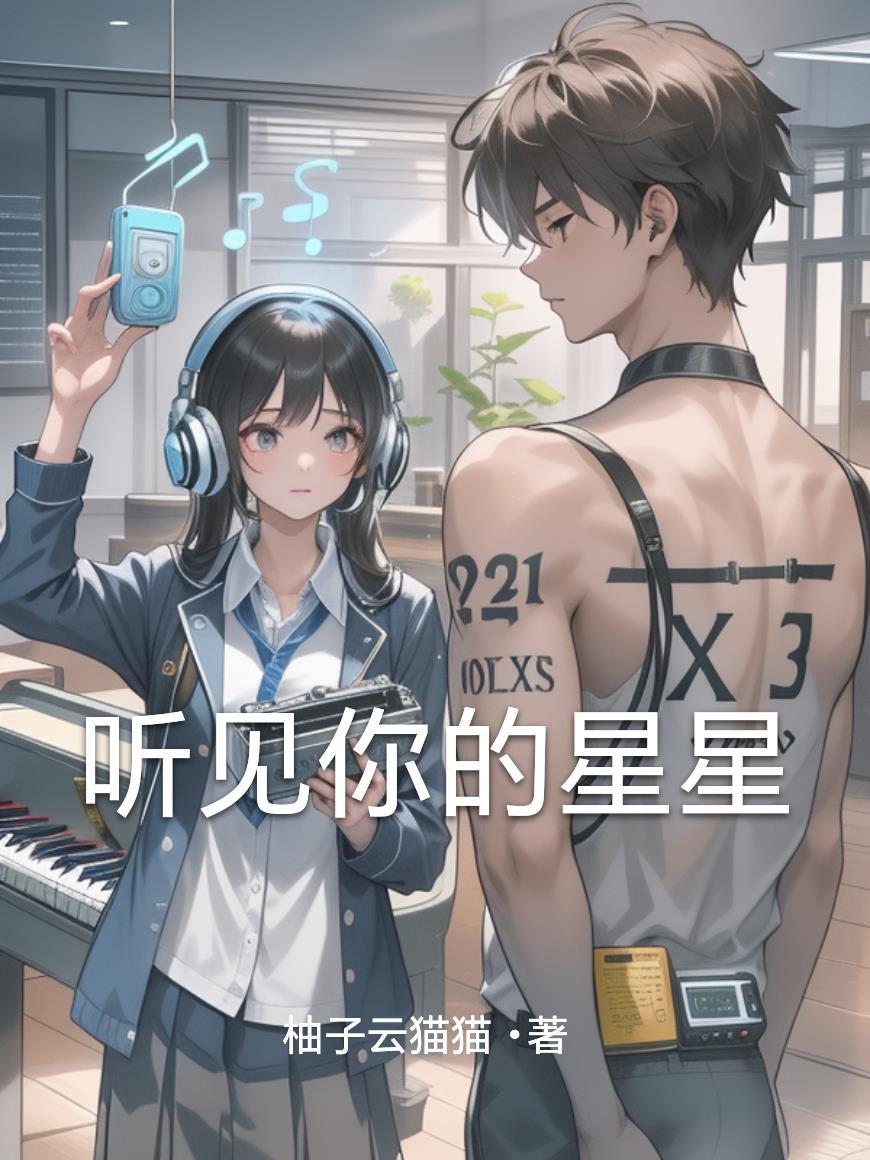 老天决定了：由你来当骑士王封面