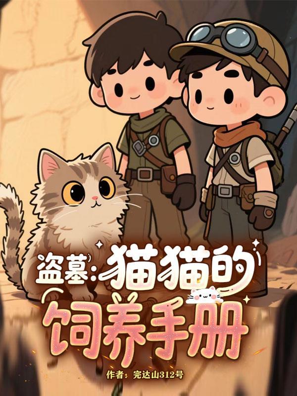 寒窑赋之逆世乾坤封面
