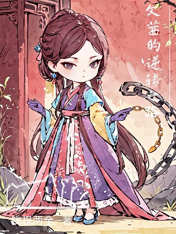 小饿包在无限流抢BOSS成神封面