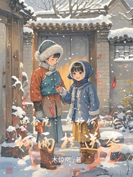 庐山藏宝图封面