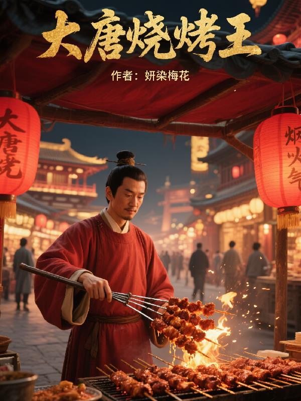 四合院潇洒的家族继承人封面