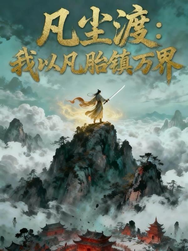 替兄上朝吃瓜,吃成镇北王封面