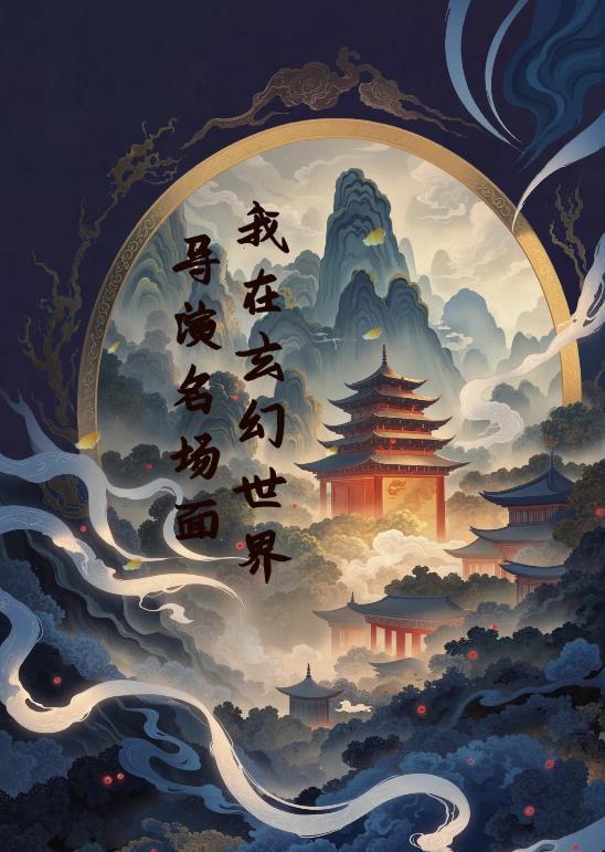 穿乱世疯癫公主她靠抢劫建国了封面