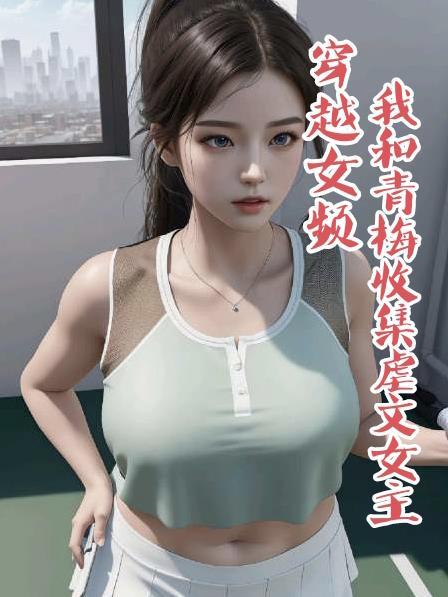 穿成合欢宗老祖，成万人迷龙傲天封面