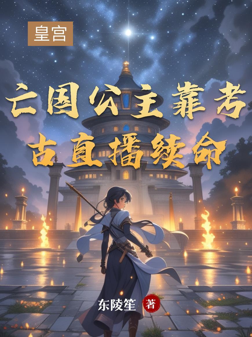 开局说好和离,我成仙帝你后悔啥封面
