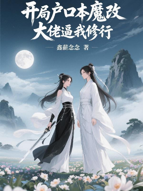 何谓之道封面