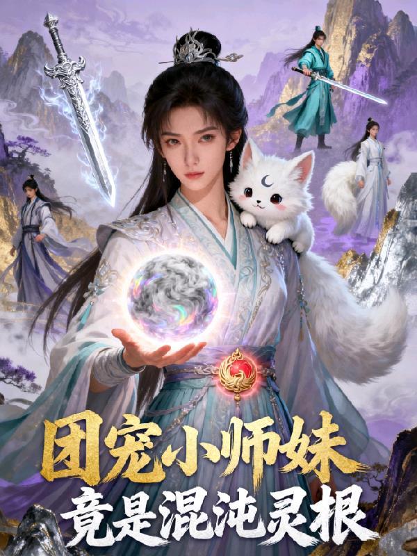 桃花源村小神农封面