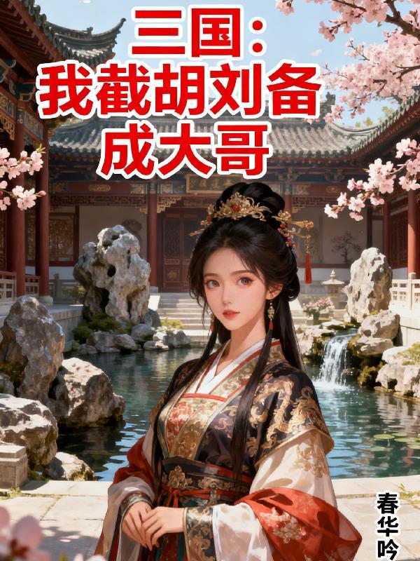 父兄只疼义女?亲女儿转身入王府封面
