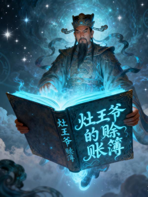 我总感觉他们的忍术是盗版封面