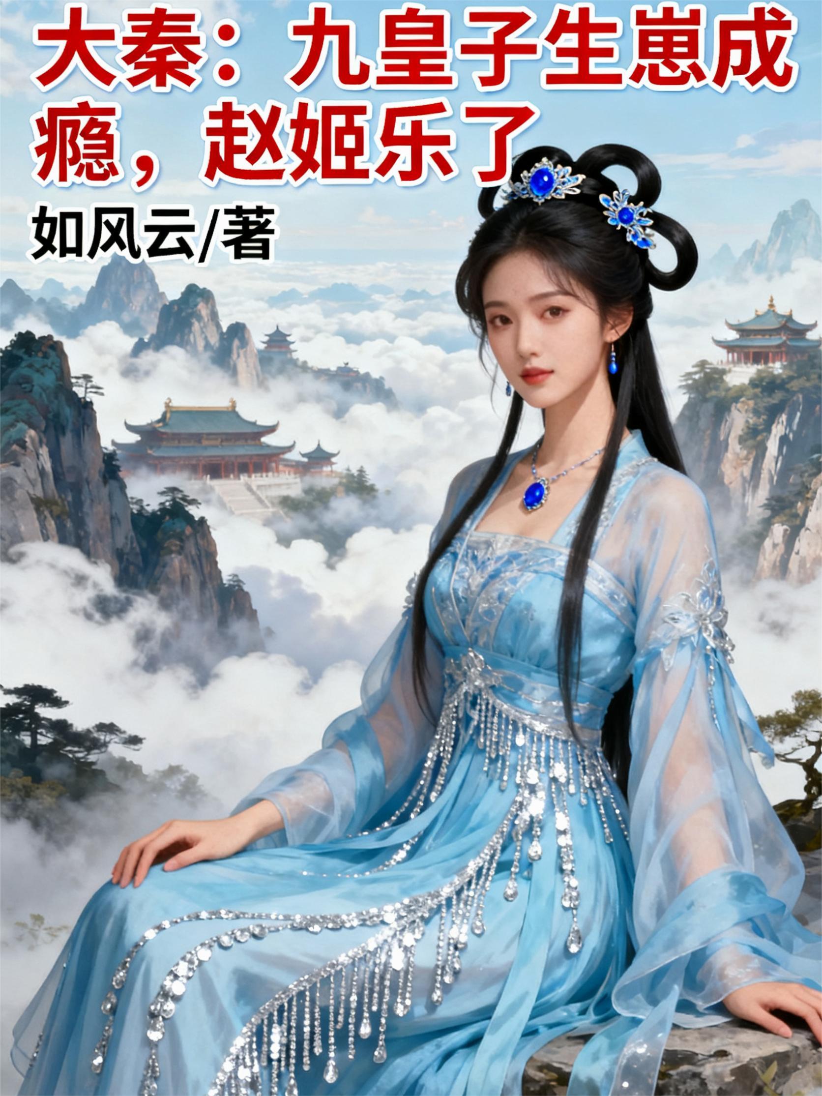 重生明末？结党！必须结党！封面