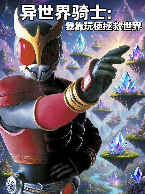 末世进化我是异种生物制造师封面