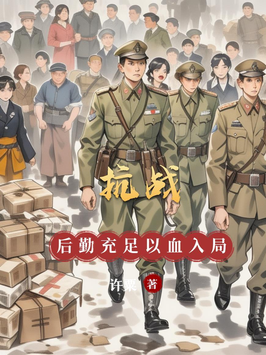 星骸继承者封面