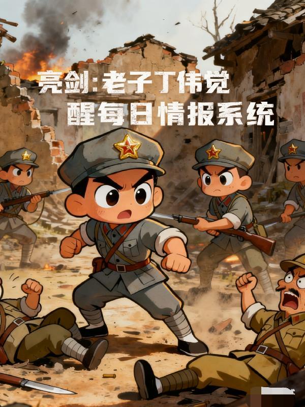 穿越一人之下,我修为绝巅!封面