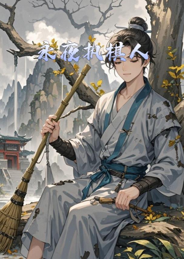 游戏狂飙：异界新纪元封面