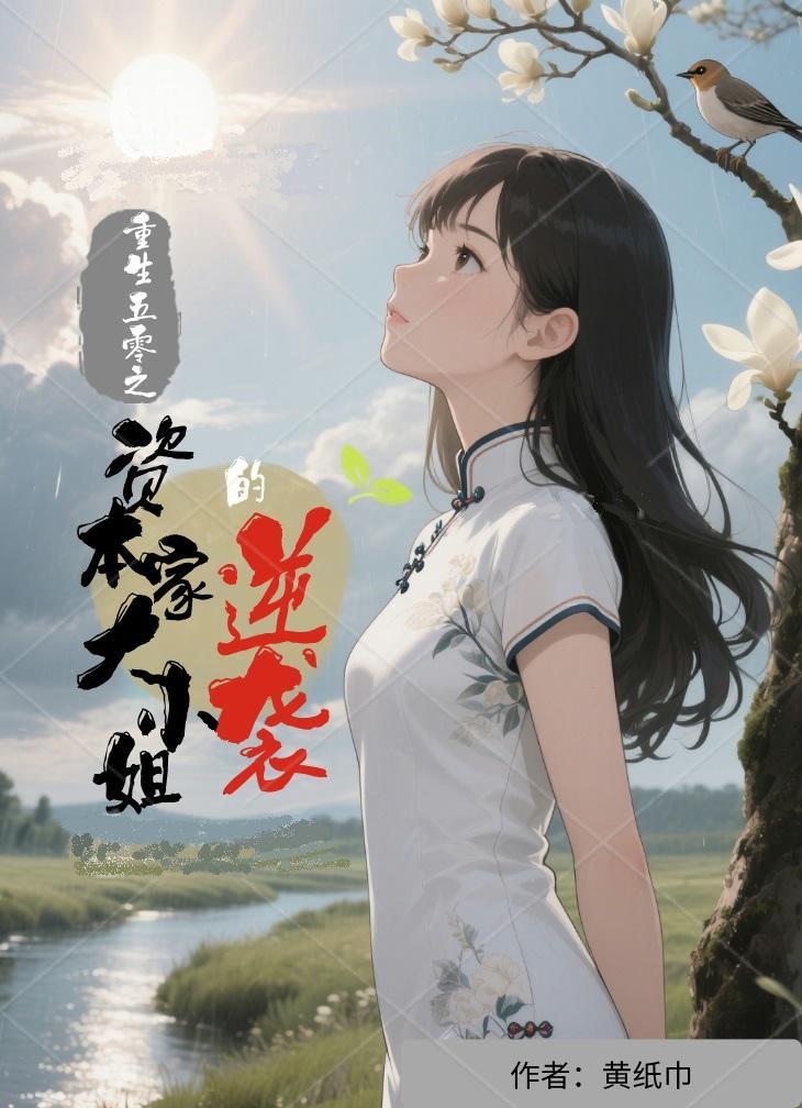 斩神：高冷人设？全靠演技！封面