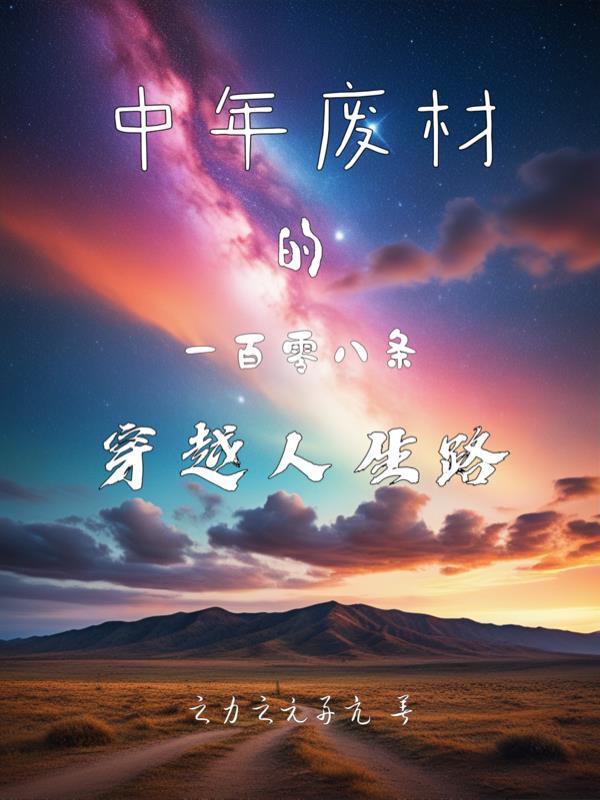 末世开局掌控时间暂停封面