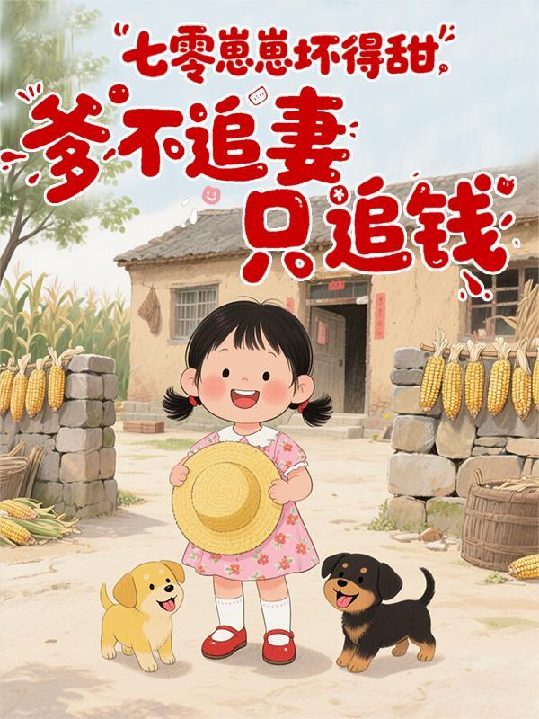 祸世双娇封面