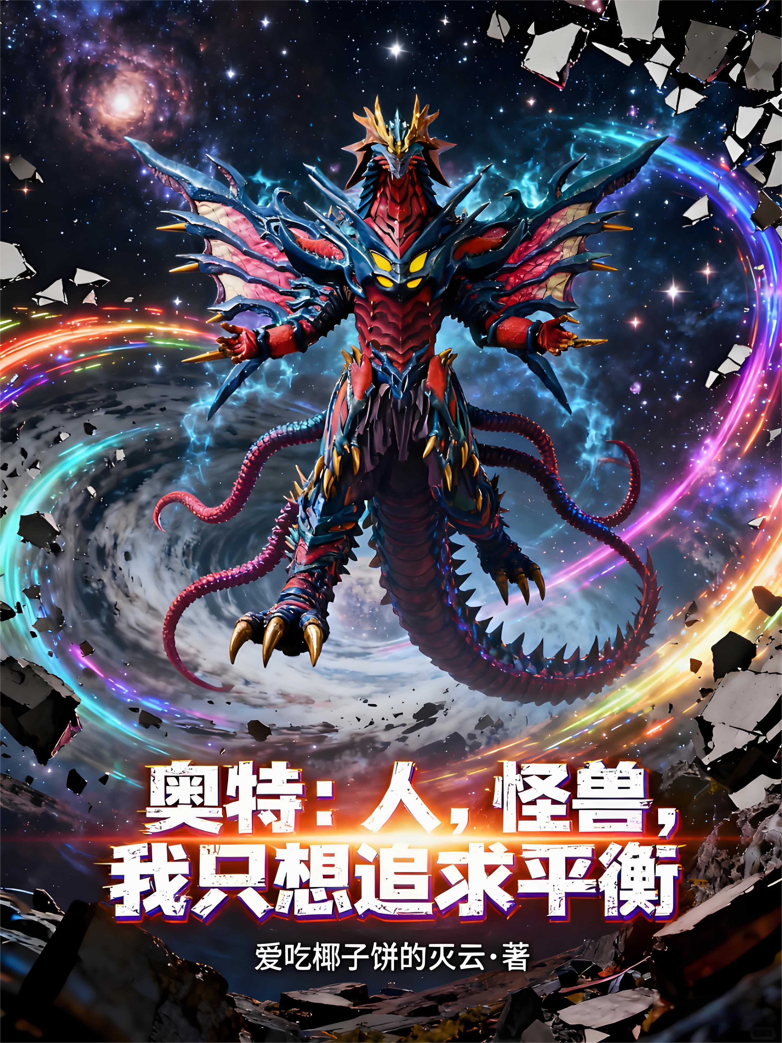 超神机甲之文明崛起免费观看封面