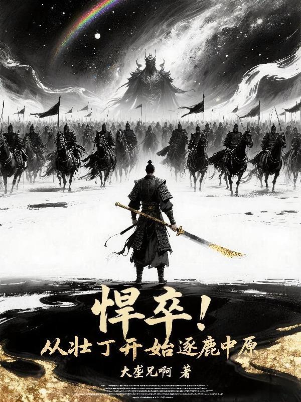 时空霸主：从宋末开始打造全球帝封面