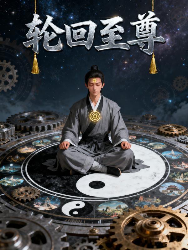 主神送老婆？嘿嘿嘿，抱走抱走封面