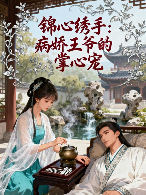 影视综：带着瞎哑穿万界封面
