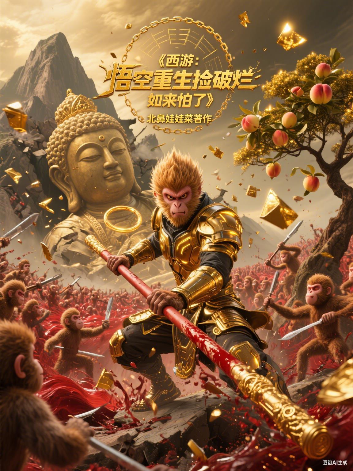 火影：我练催眠怎么成万人迷了封面