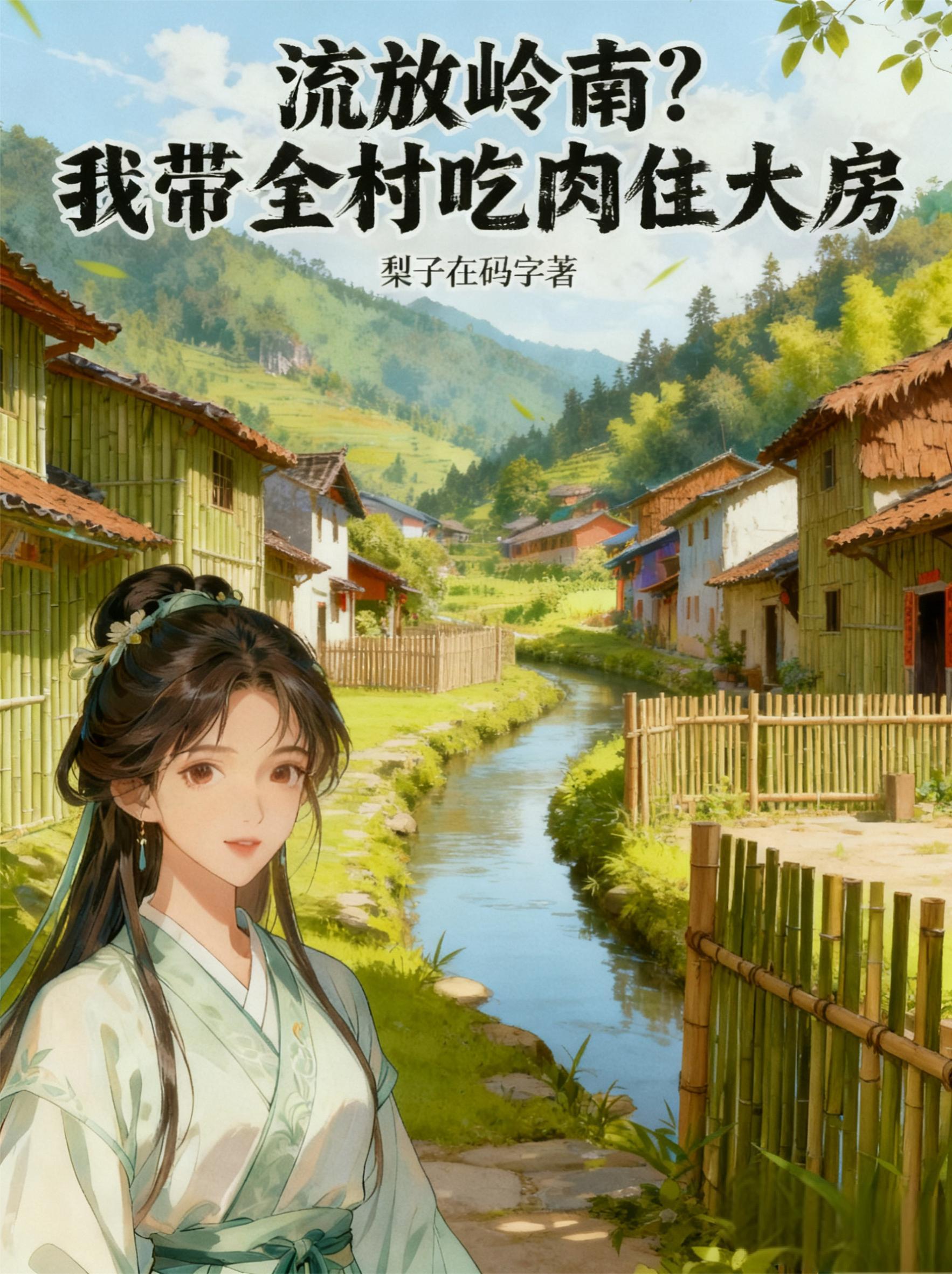 凡尘丹道封面