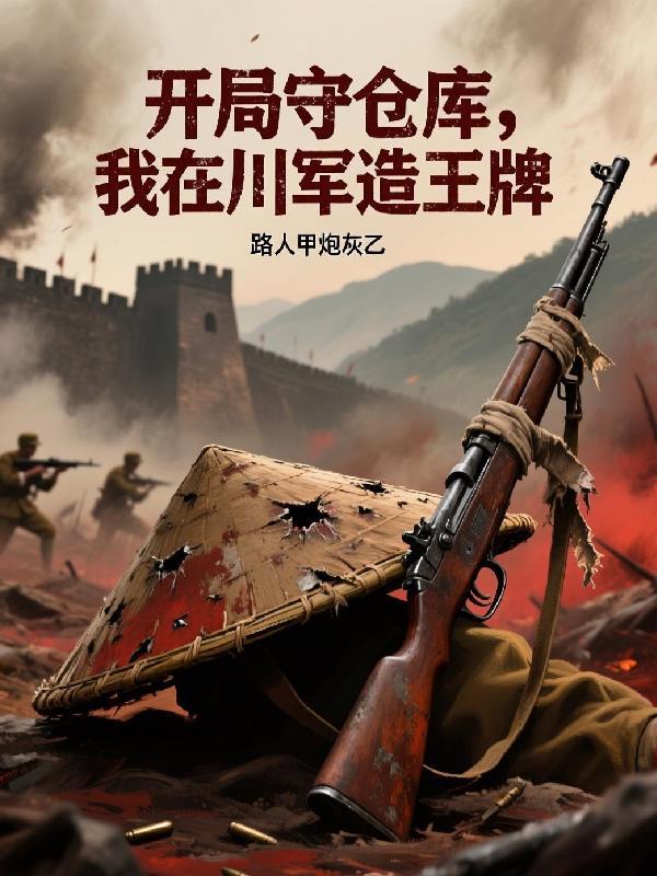 第四天灾：到底谁才是域外天魔封面