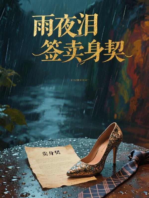 把我当废物？那我就强给你看封面