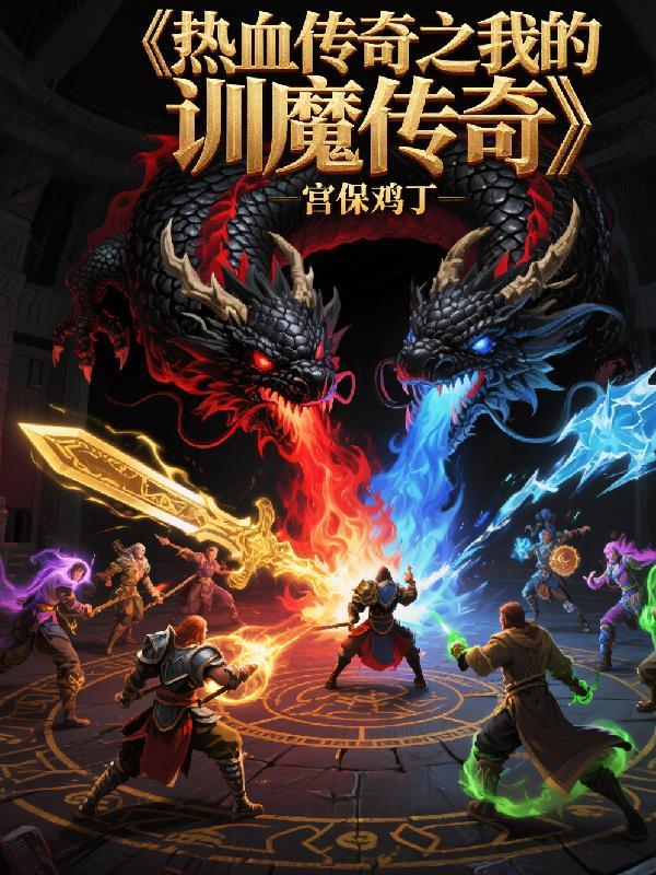 皇陵签到十年，女武神悔婚？封面