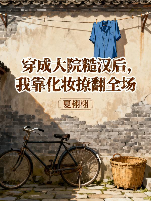 午夜诡话连环惊魂录封面