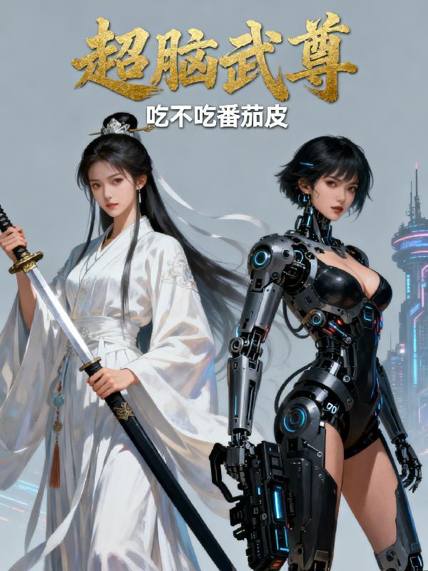 综武：天机楼主，曝光乔峰身世封面