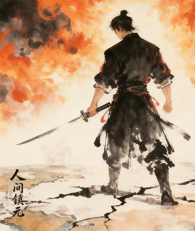 龙虎老天师，镇压人间三千年！封面