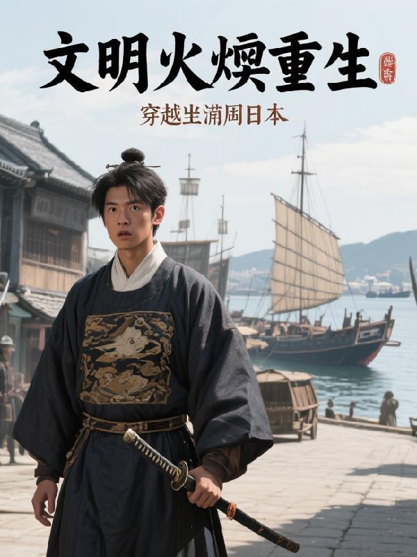 大秦风骨：王翦传封面