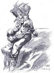 小野猫封面