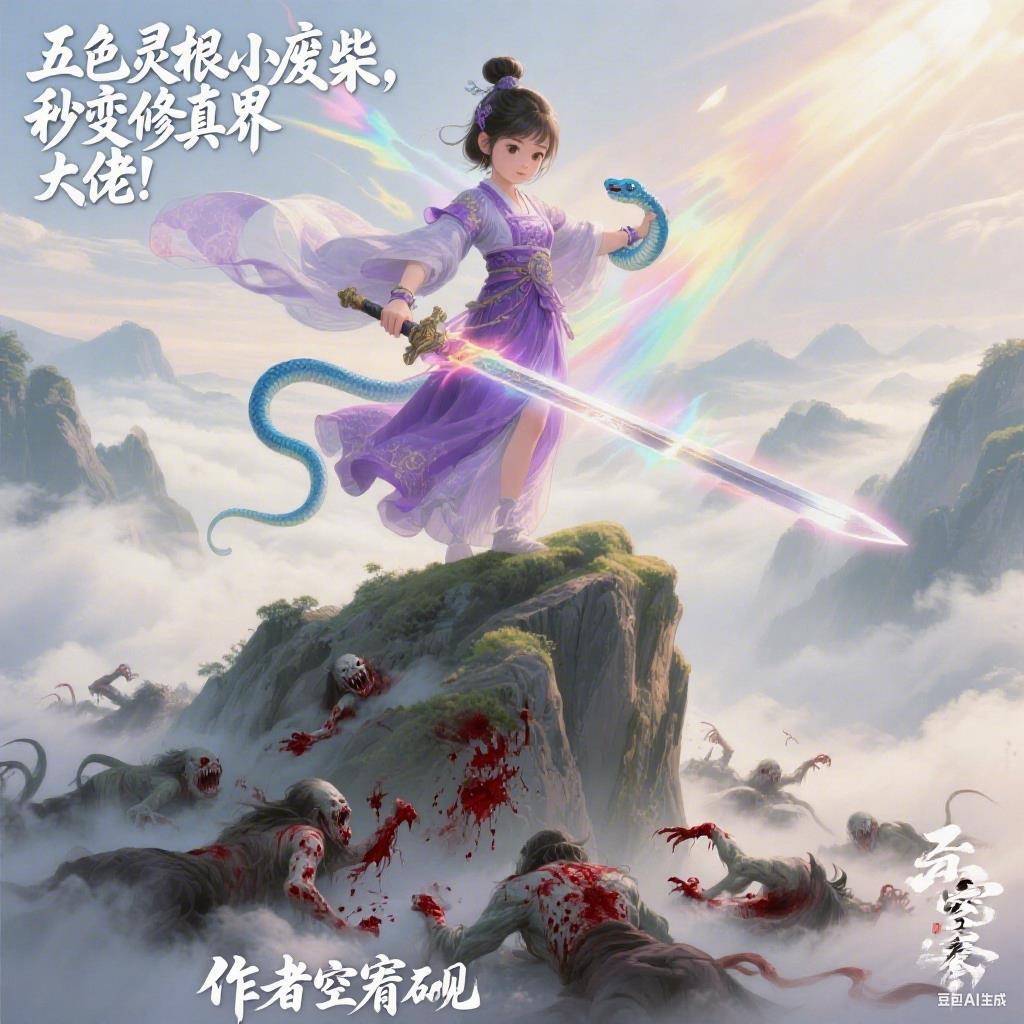 诸天：从一人之下？开始封面