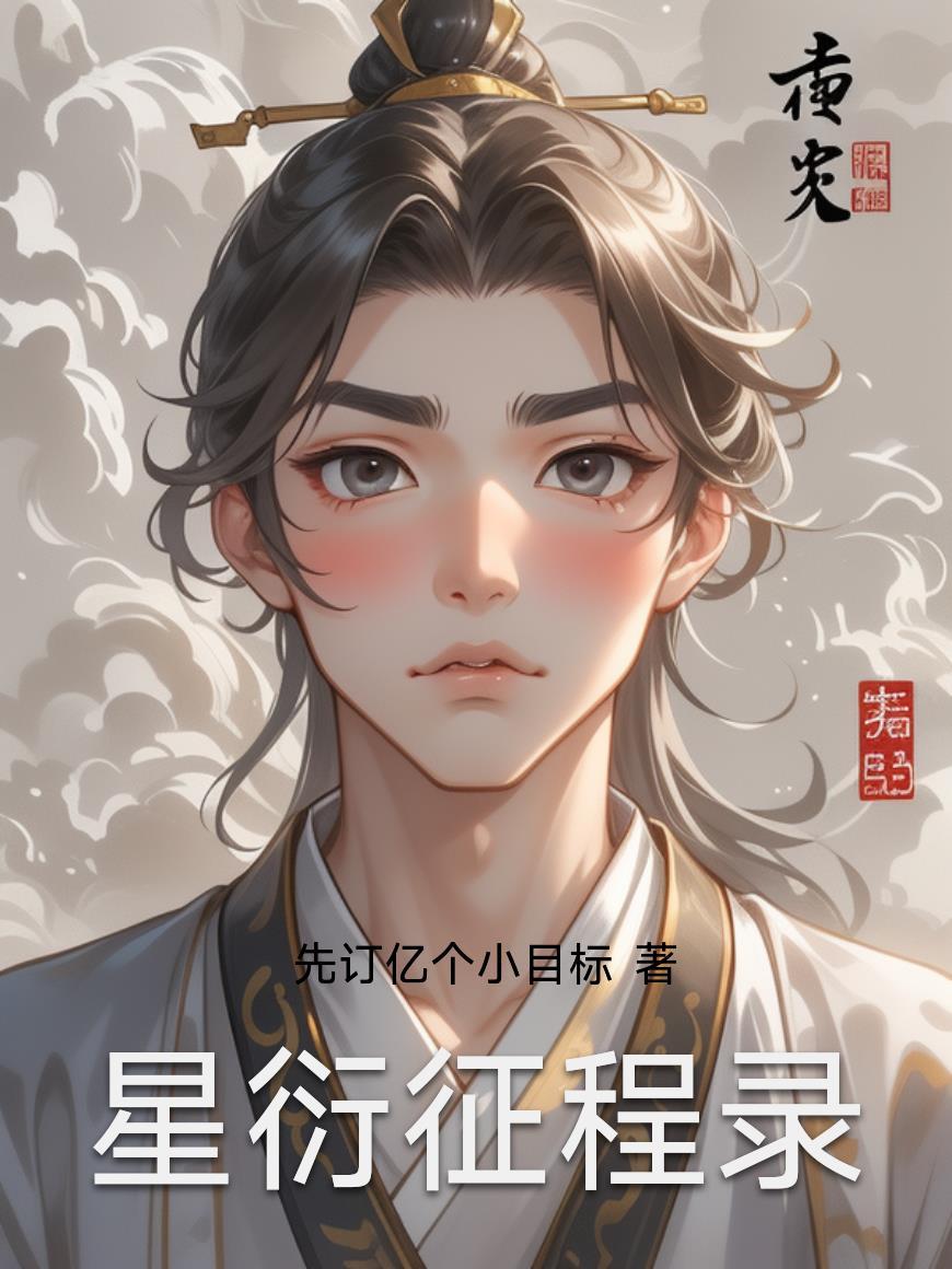 我的剑仙女友封面