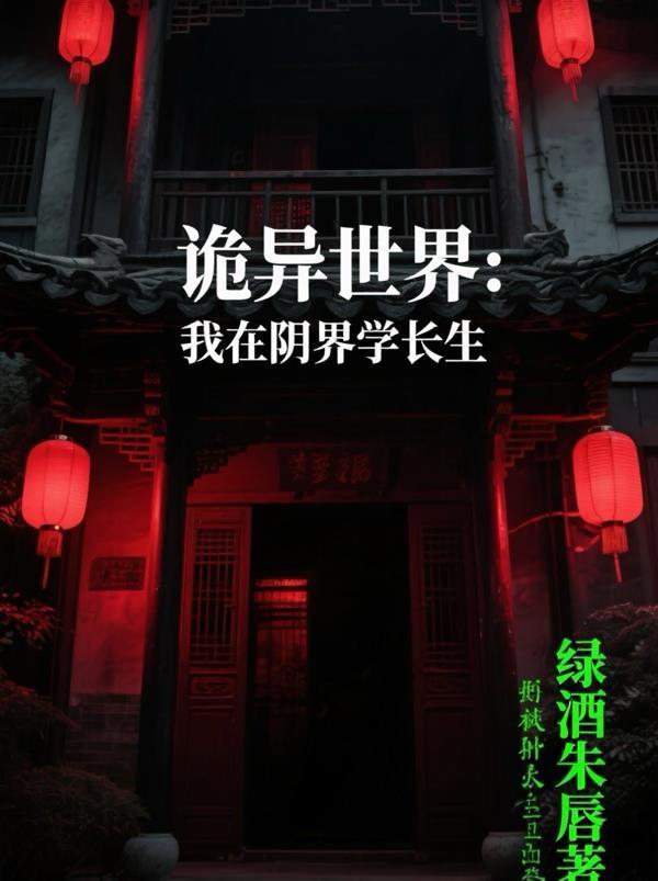 盘古封面