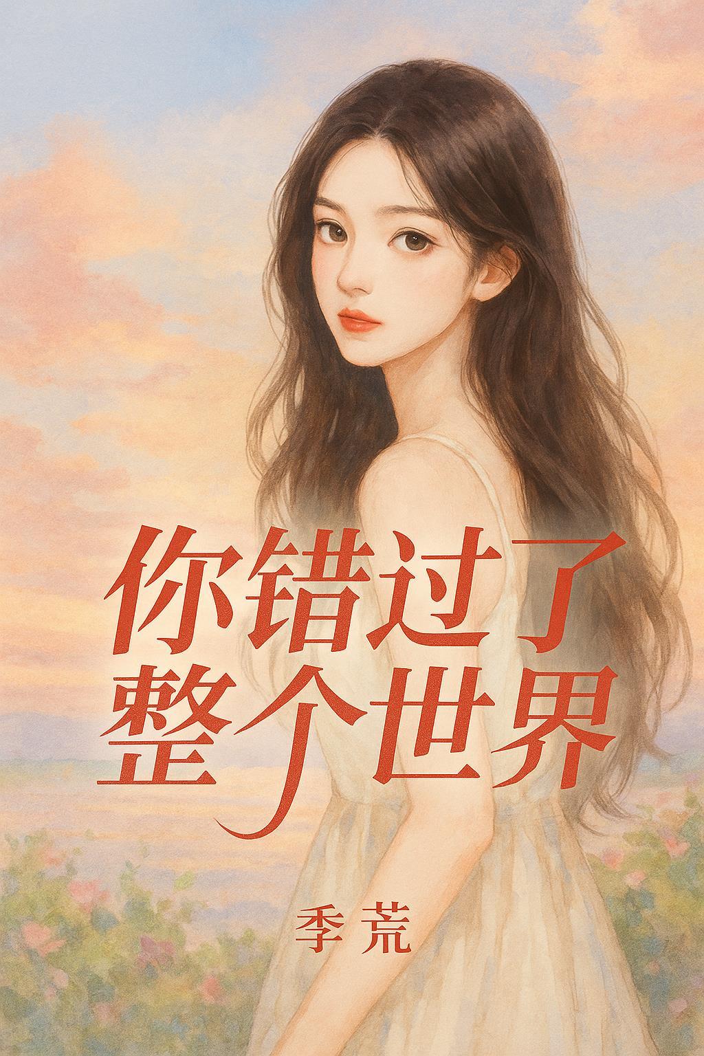 修仙：御兽的我享尽了版本红利封面